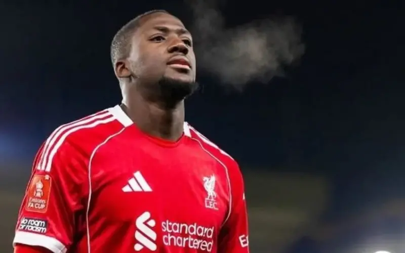 خطوة حاسمة من ليفربول لتأمين بقاء إبراهيما كوناتي